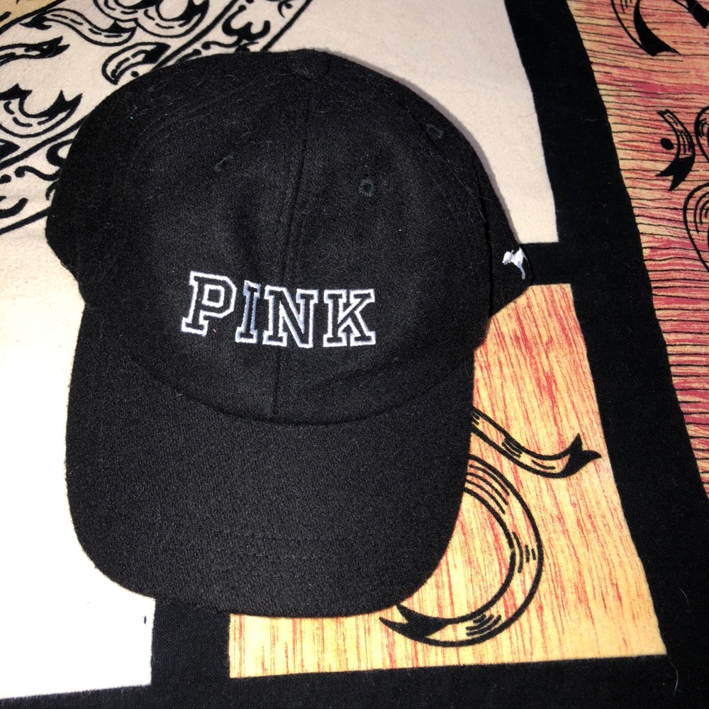 PINK Victoria’s Secret Baseball Cap